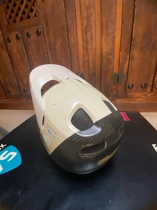 Casco Poc Coron Air M/L