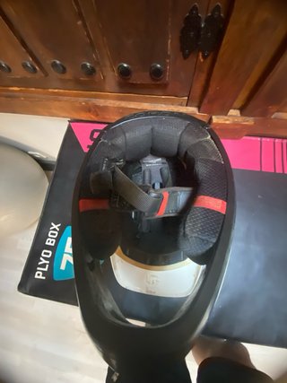Casco Poc Coron Air M/L