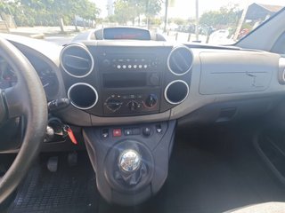 Citroën Berlingo Talla M BlueHDi 75 FEEL