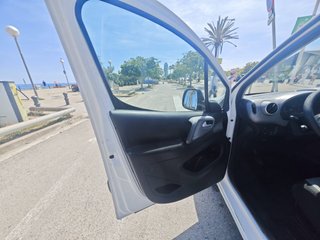 Citroën Berlingo Talla M BlueHDi 75 FEEL