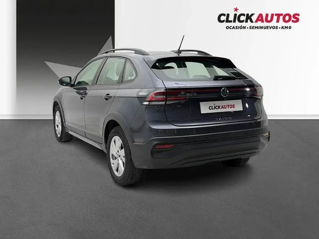 Volkswagen Taigo 1.0 TSI 95CV Connect