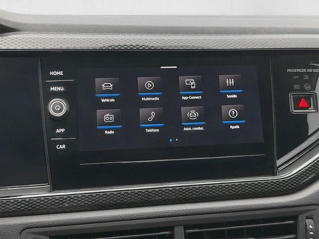 Volkswagen Taigo 1.0 TSI 95CV Connect