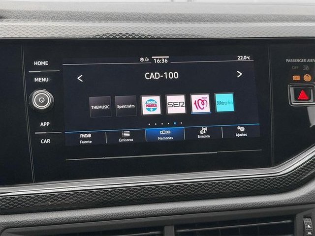Volkswagen Taigo 1.0 TSI 95CV Connect