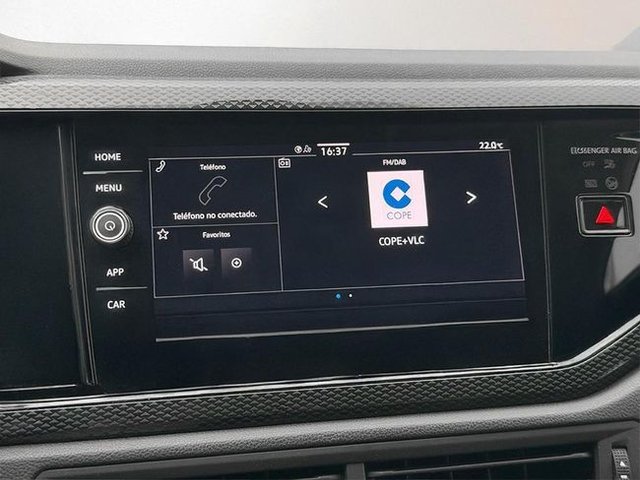 Volkswagen Taigo 1.0 TSI 95CV Connect