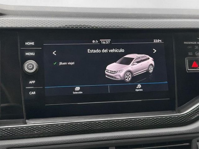 Volkswagen Taigo 1.0 TSI 95CV Connect