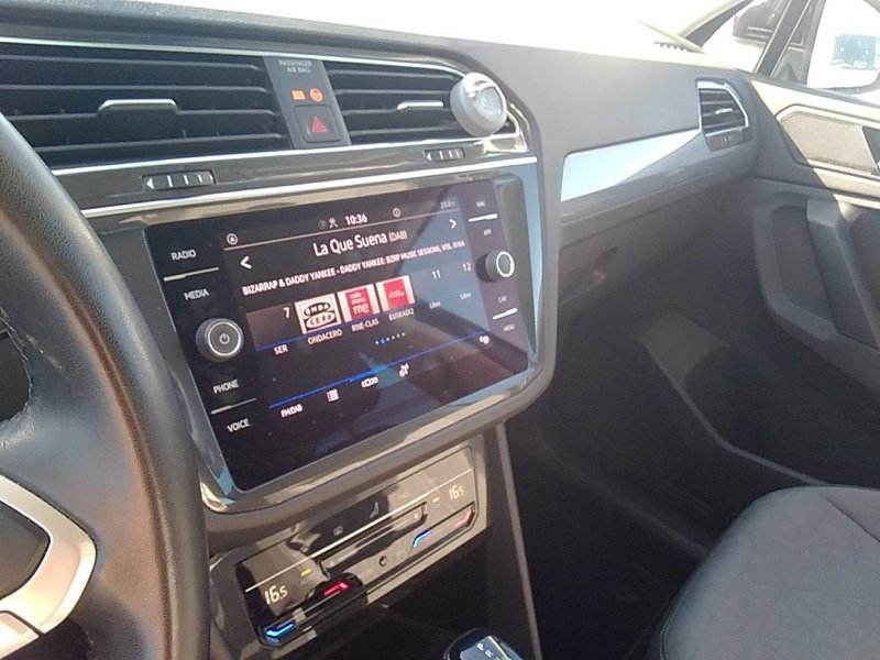 Volkswagen Tiguan Life 2.0 TDI DSG (2021) 2022, foto 8