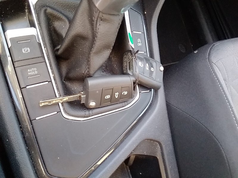 Volkswagen Tiguan Life 2.0 TDI DSG (2021) 2022, foto 11
