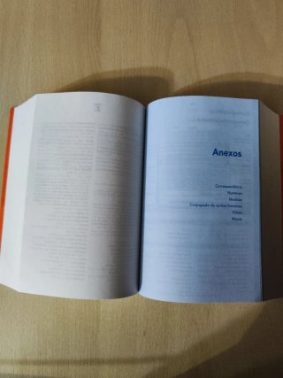 Dicionario : francês -português / português-francê