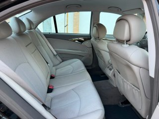 Mercedes-Benz Clase E 2007