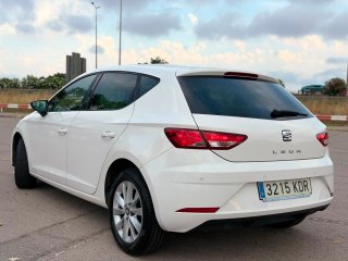 ❗️SEAT LEON 1.4 TSI 125 (C) 12 MESES DE GARANTIA❗️