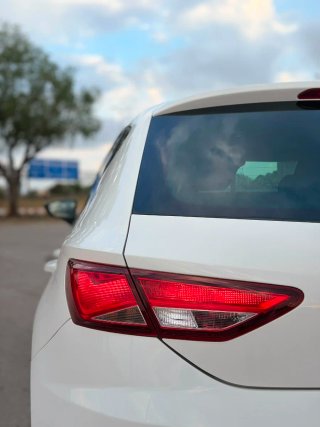 ❗️SEAT LEON 1.4 TSI 125 (C) 12 MESES DE GARANTIA❗️