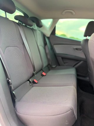 ❗️SEAT LEON 1.4 TSI 125 (C) 12 MESES DE GARANTIA❗️