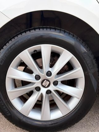 ❗️SEAT LEON 1.4 TSI 125 (C) 12 MESES DE GARANTIA❗️