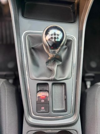 ❗️SEAT LEON 1.4 TSI 125 (C) 12 MESES DE GARANTIA❗️