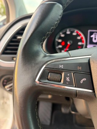 ❗️SEAT LEON 1.4 TSI 125 (C) 12 MESES DE GARANTIA❗️