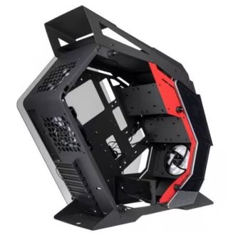 Caja PC Kolink Big Chungus ATX ARGB