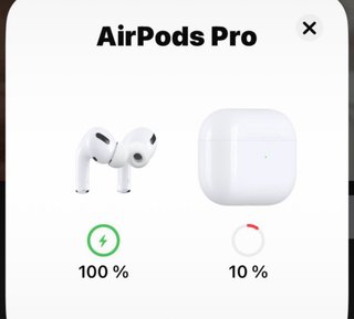 AirPods Pro 1 originales