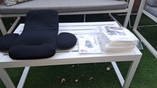 Silla coche Klippan Triofix Maxi Isofix
