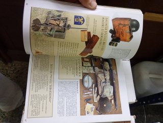 Libro d.day uniformes desembarco Normandía wwii
