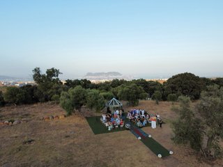 Drone Piloto Dron