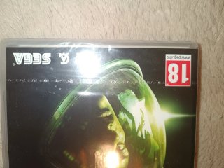 🇪🇸 PS3 - Alien Isolation