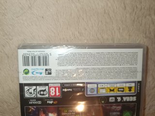 🇪🇸 PS3 - Alien Isolation