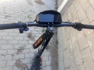 Patinete Eléctrico Kukirin G4