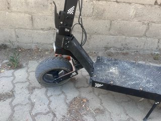 Patinete Eléctrico Kukirin G4
