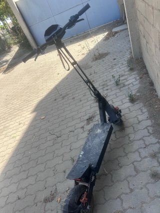 Patinete Eléctrico Kukirin G4