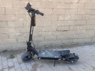 Patinete Eléctrico Kukirin G4