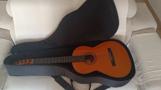 Guitarra Española Admira