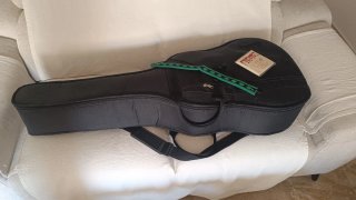 Guitarra Española Admira