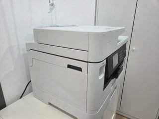 Stampante multifunzione Brother MFC-J5740DW A3 WiFi