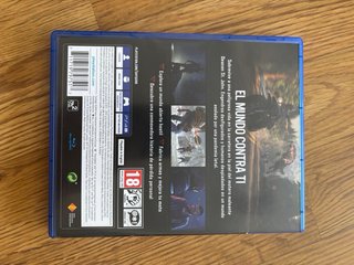 Days Gone PS4 (PlayStation 4)