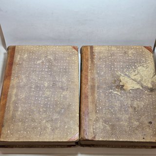 Opera Folio 1818 Mastai Ferretti Evangelisti Raro