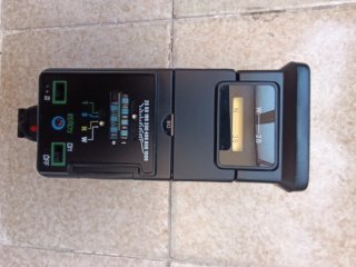 Flash Starcolor AP808AT