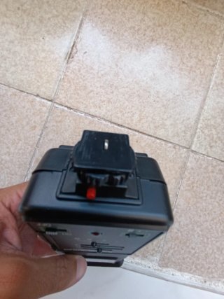 Flash Starcolor AP808AT
