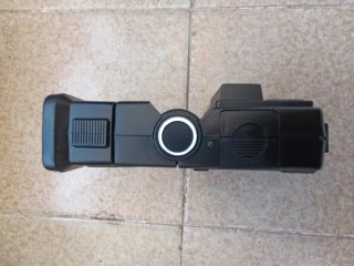 Flash Starcolor AP808AT