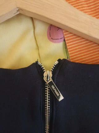 Vestido Tommy Hilfiger