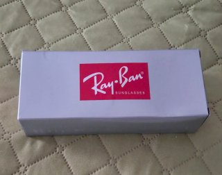 Ray-Ban Erika RB4171 Gafas de Sol Negras
