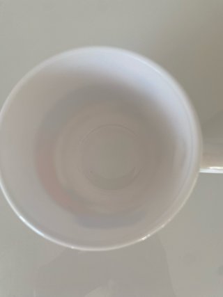 Arcopal taza perro salchicha