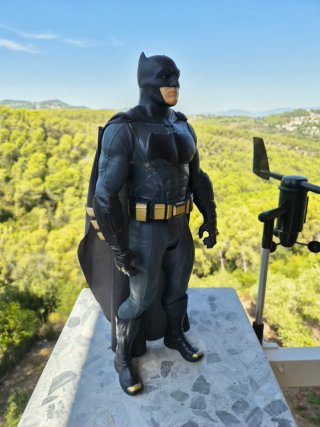 Figura Batman 50cm