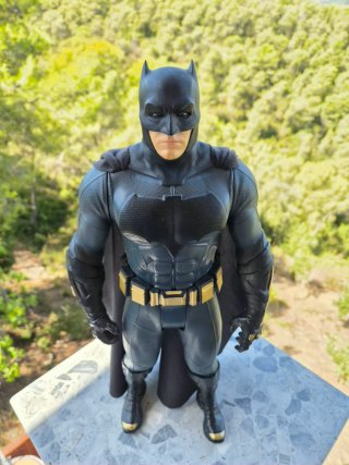 Figura Batman 50cm