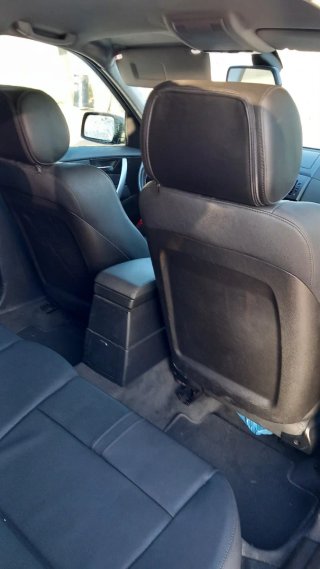 BMW X3 2007