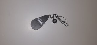 Portachiavi con chiavetta USB da 2 GB