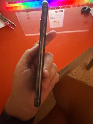 iPhone X Apple