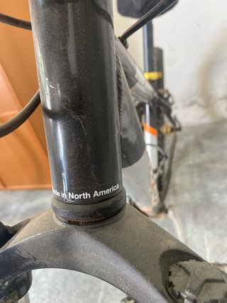 Bicicleta Montaña PRO FLEX 080