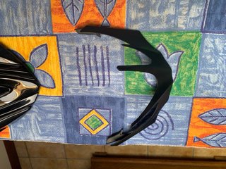 Casco Spiuk Dharma Negro