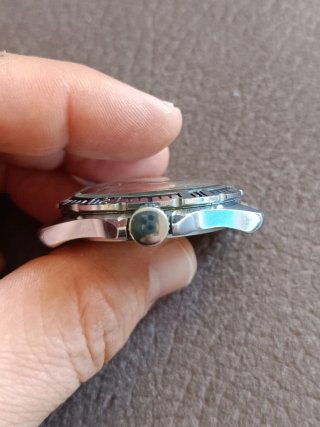 Reloj Vostok Komandirskie Soviético Mecánico