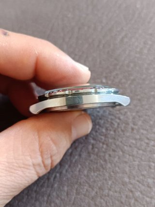 Reloj Vostok Komandirskie Soviético Mecánico